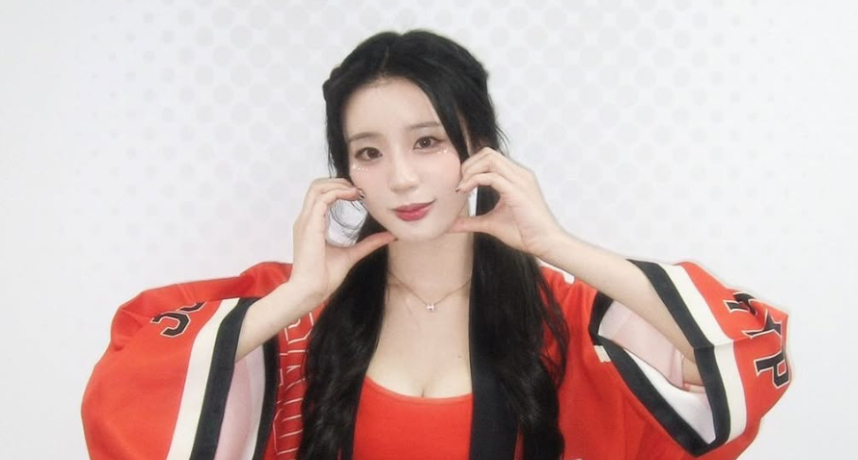 啦啦隊女神疑當前任小三！突鎖IG標記正宮道歉：不該答應他來我家
